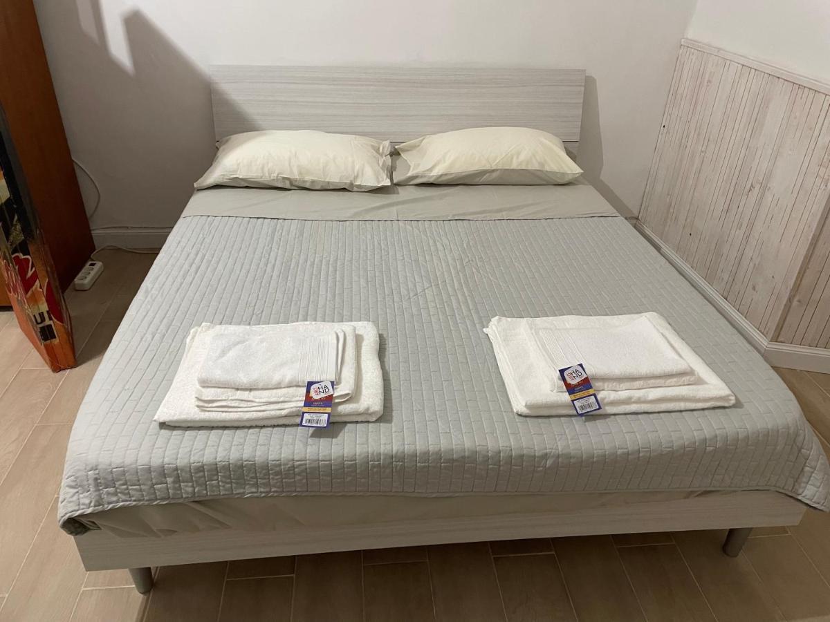 Alessandria Bed & Breakfast
